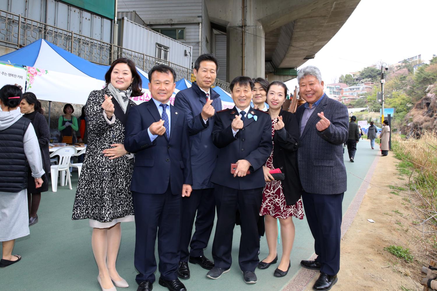 제23회 서대문구 장애인의 날 한가족 한마당 기념행사 3