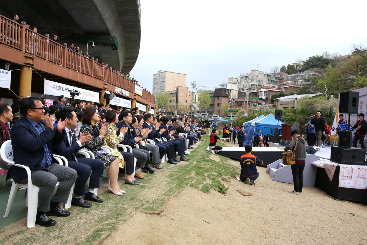 제23회 서대문구 장애인의 날 한가족 한마당 기념행사 14