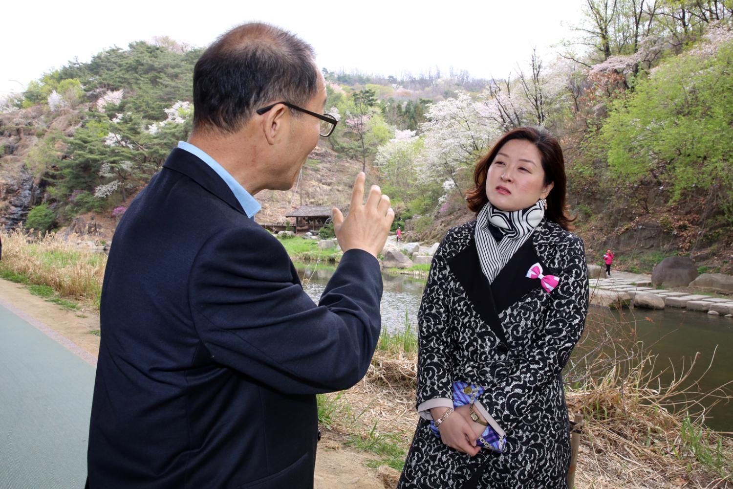 제23회 서대문구 장애인의 날 한가족 한마당 기념행사 21