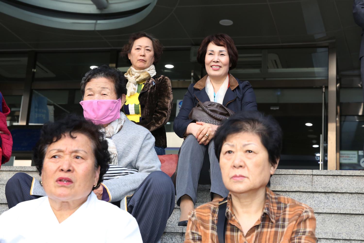 서대문 사암연합회 창립41주년 기념(봉축점등식) 10