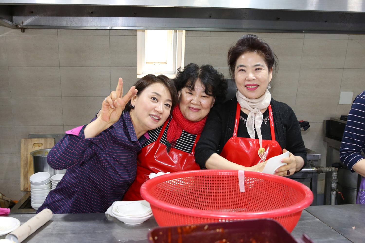 제47회 홍제2동 어버이날 경로행사 15