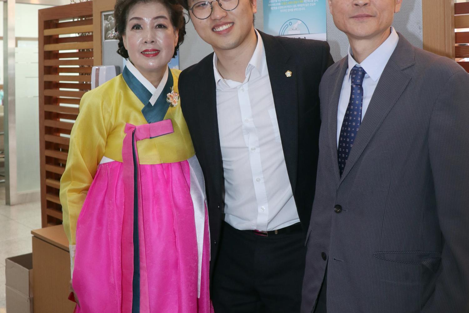 제47회 북아현동 어버이날 기념 경로행사 9