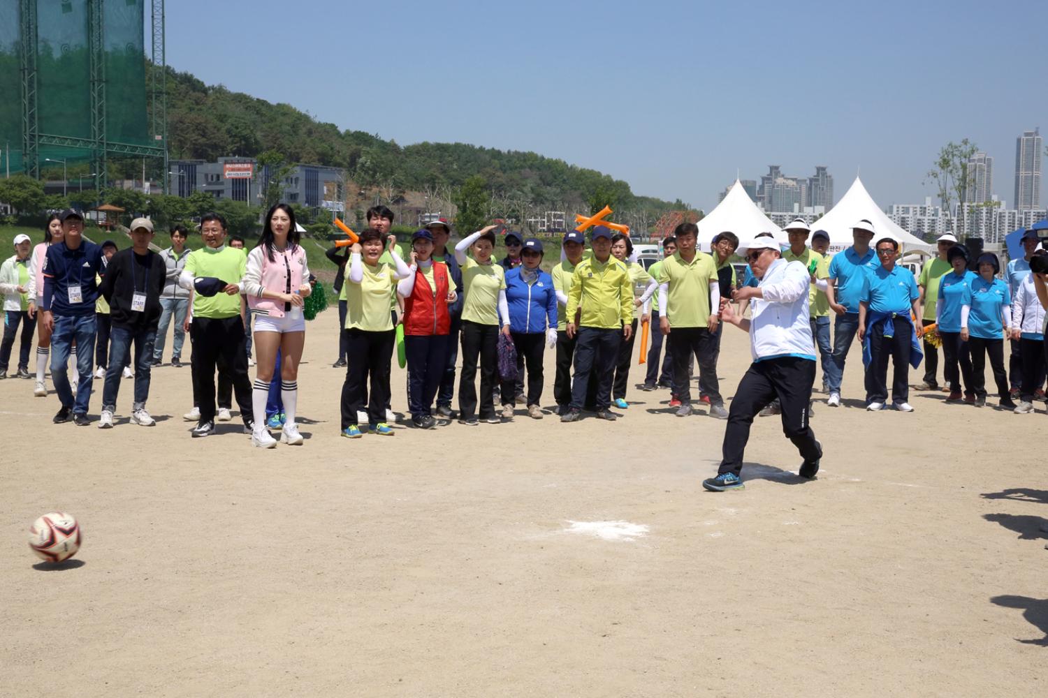 2019년 한마음체육대회 29