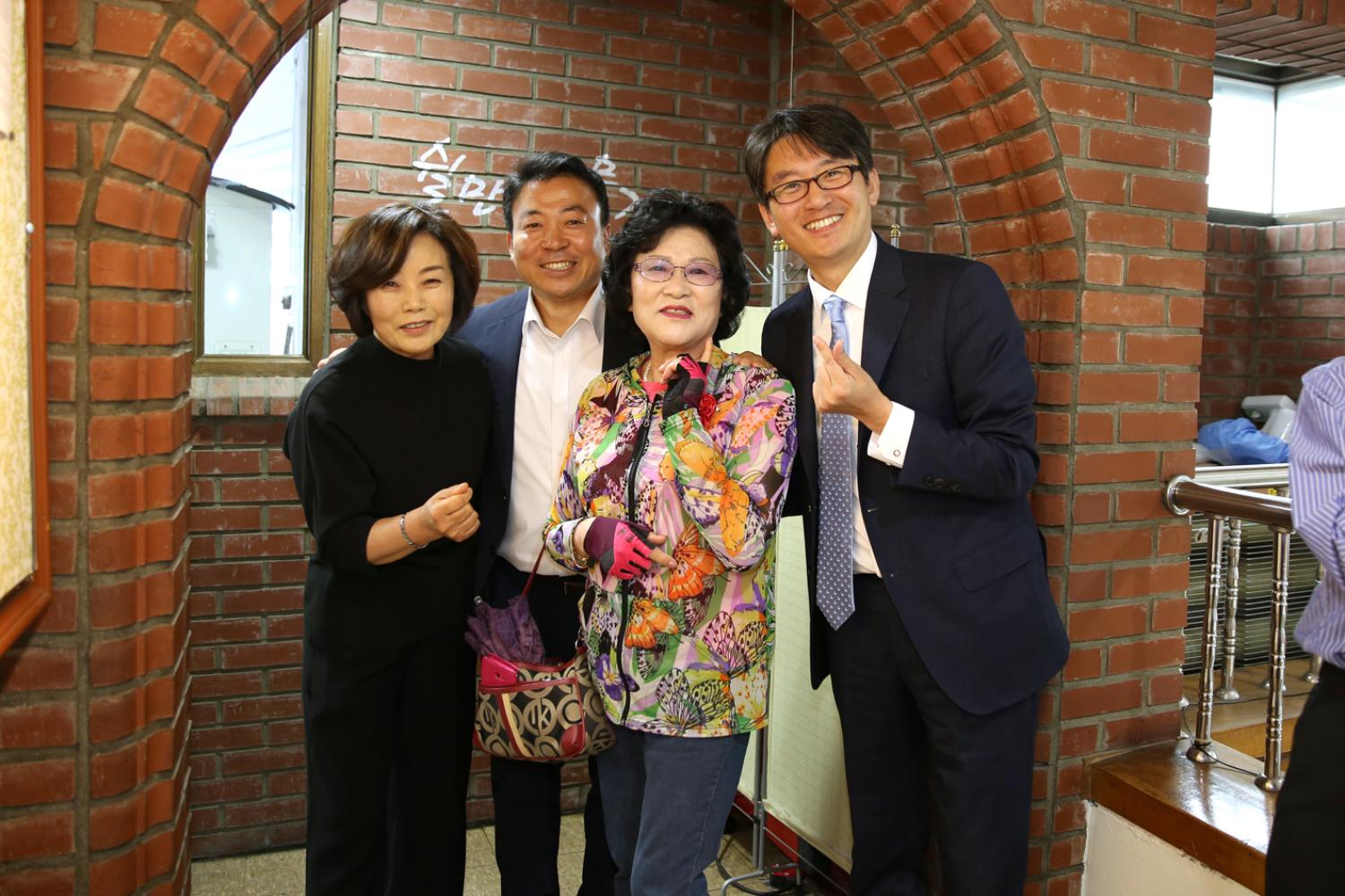 제47회 남가좌2동 어버이날 기념 경로행사 4