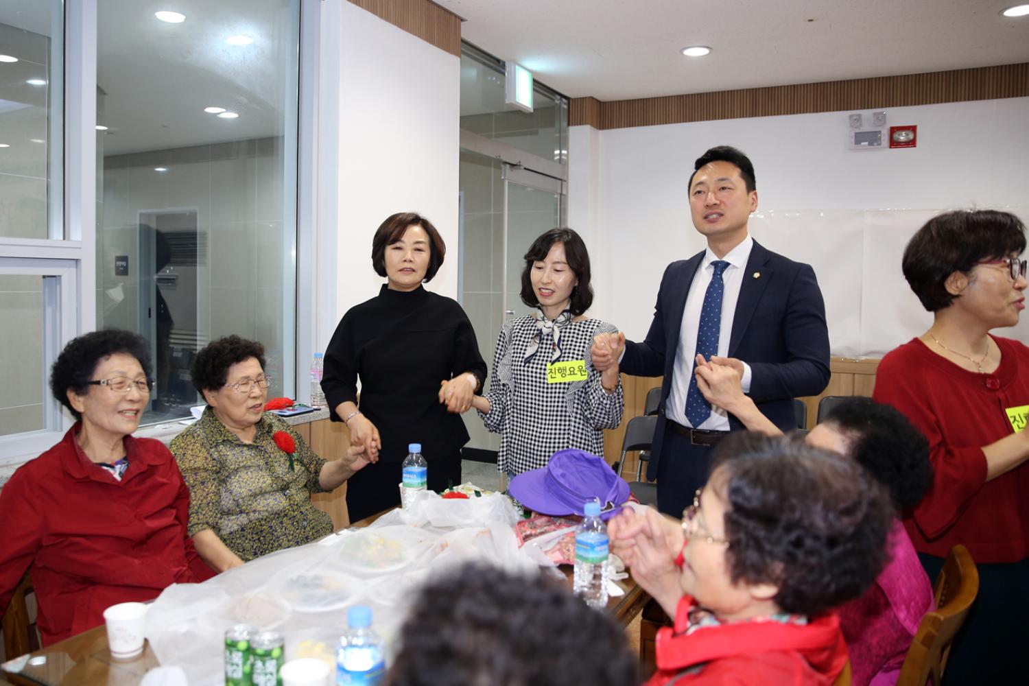 제47회 북가좌1동 어버이날 기념 경로행사 11