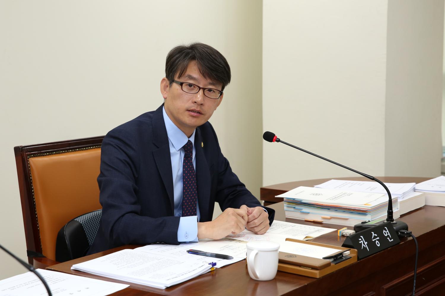 제252회 제1차 정례회 제1차 의회운영위원회 4