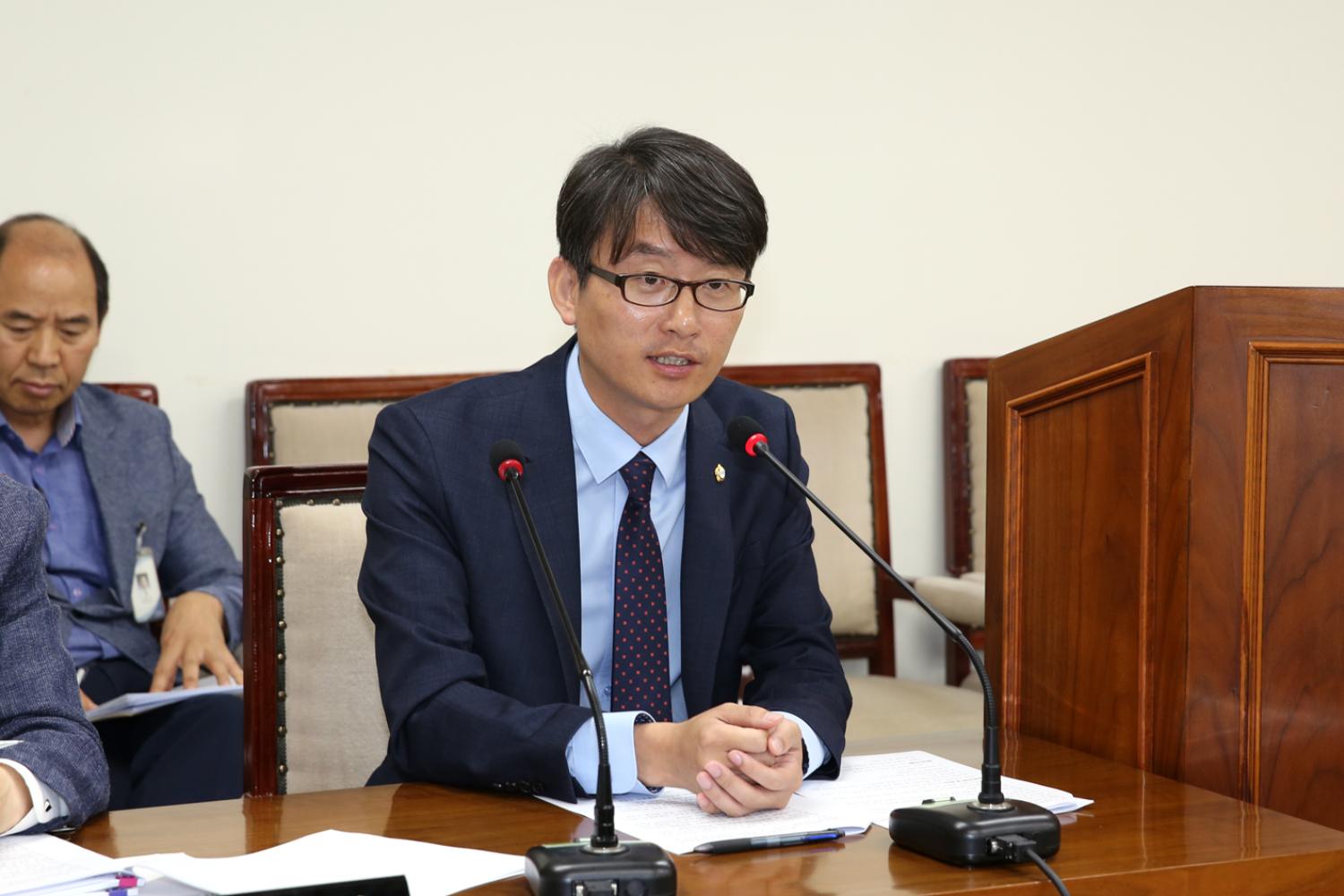 제252회 제1차 정례회 제1차 의회운영위원회 10