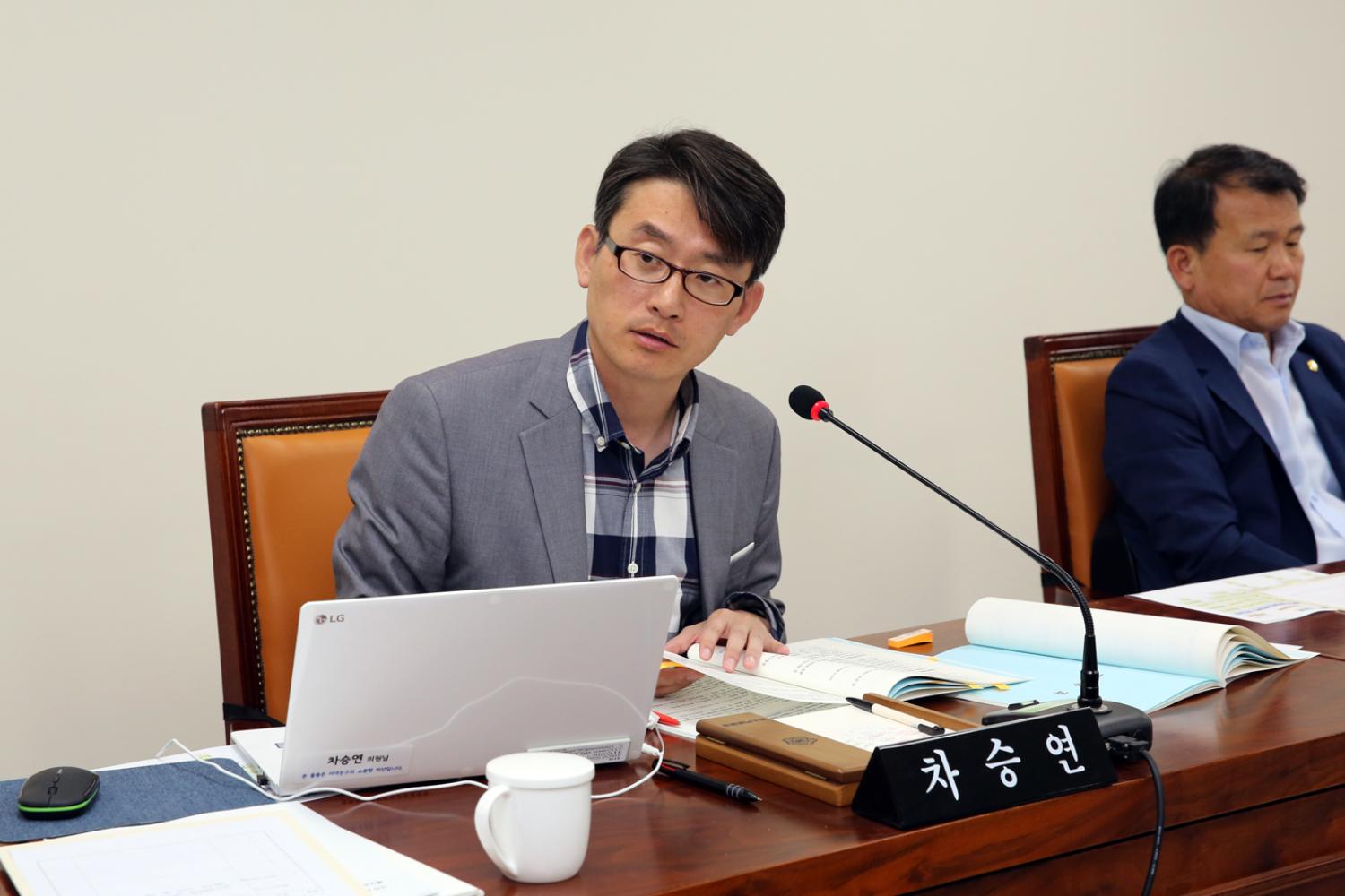 제252회 제1차 정례회 제1차 재정건설위원회 8