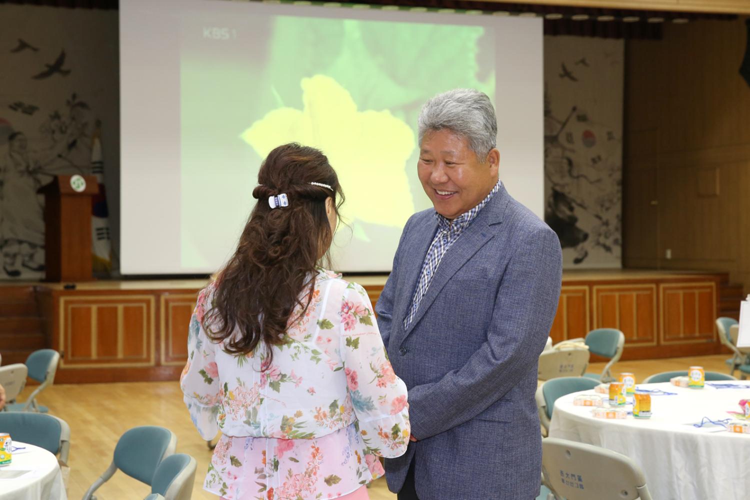 제9회 서대문보육 포럼개최 10