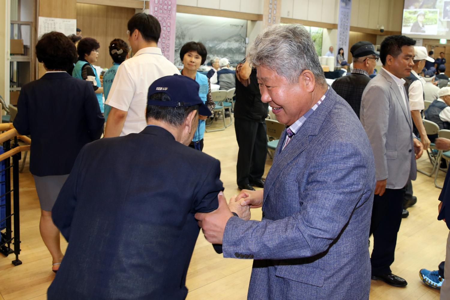 6.25전쟁 69주년 호국안보결의대회 11