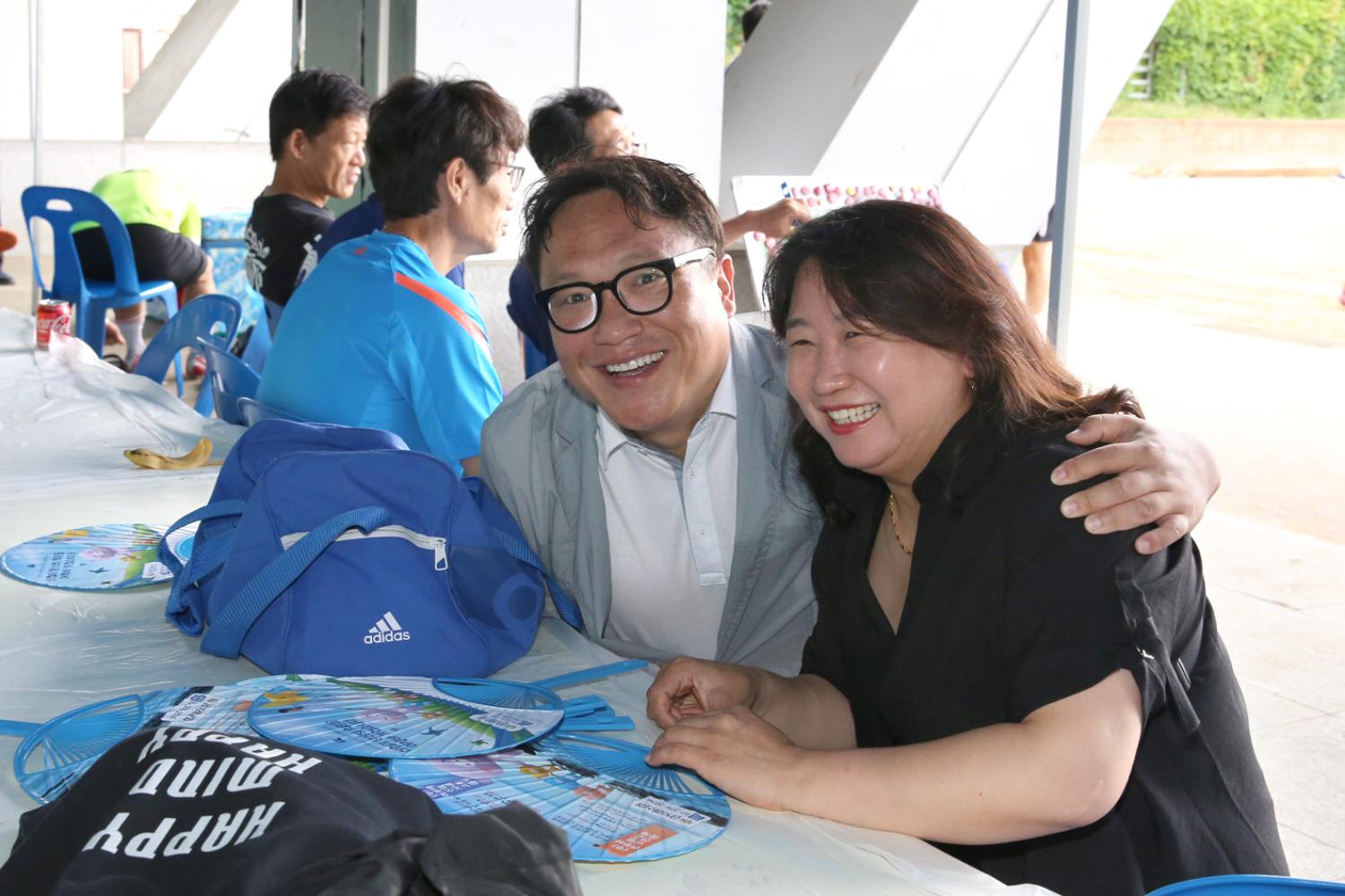 명지축구회 제42회 창립축구대회 9