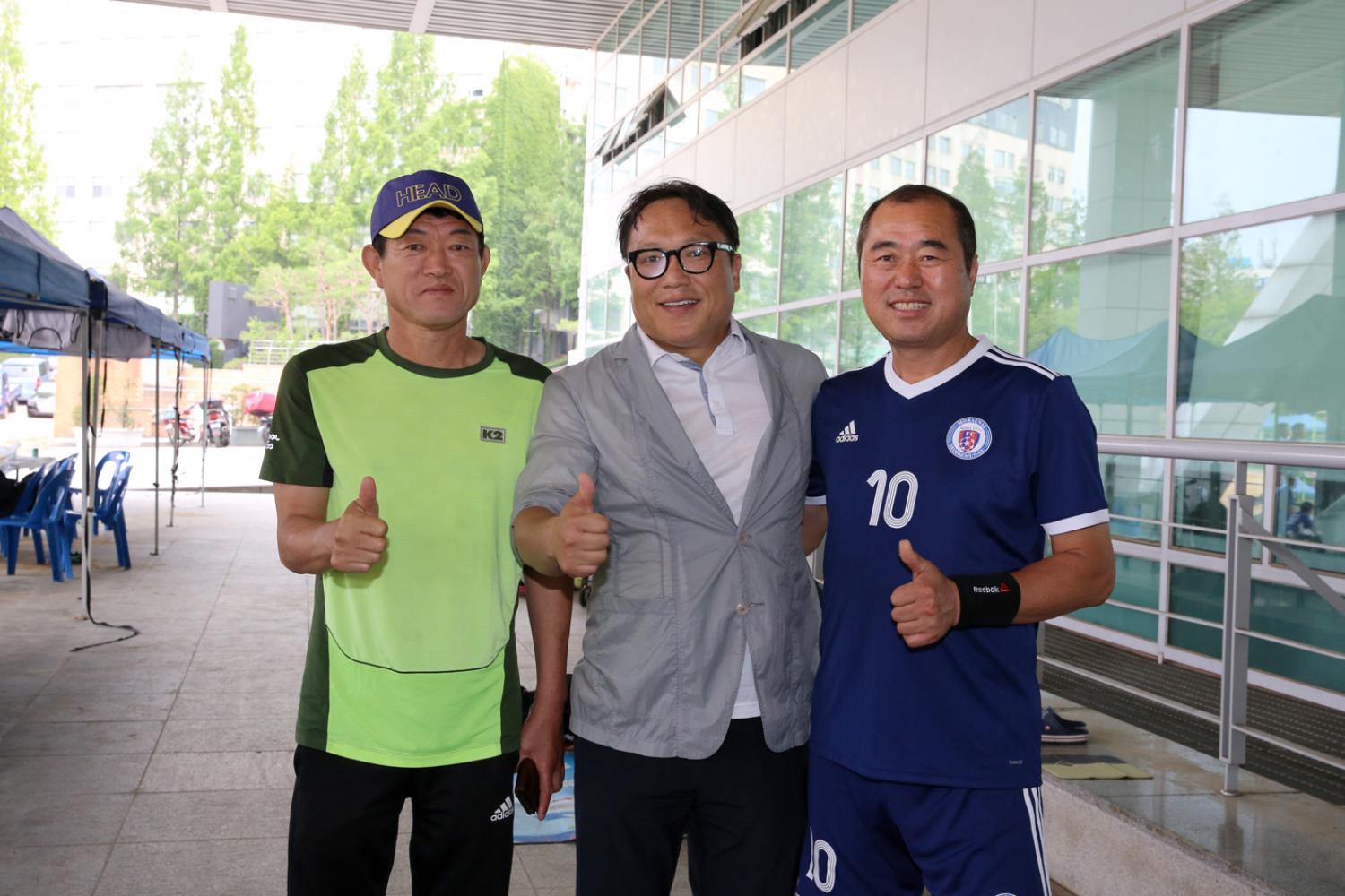 명지축구회 제42회 창립축구대회 10