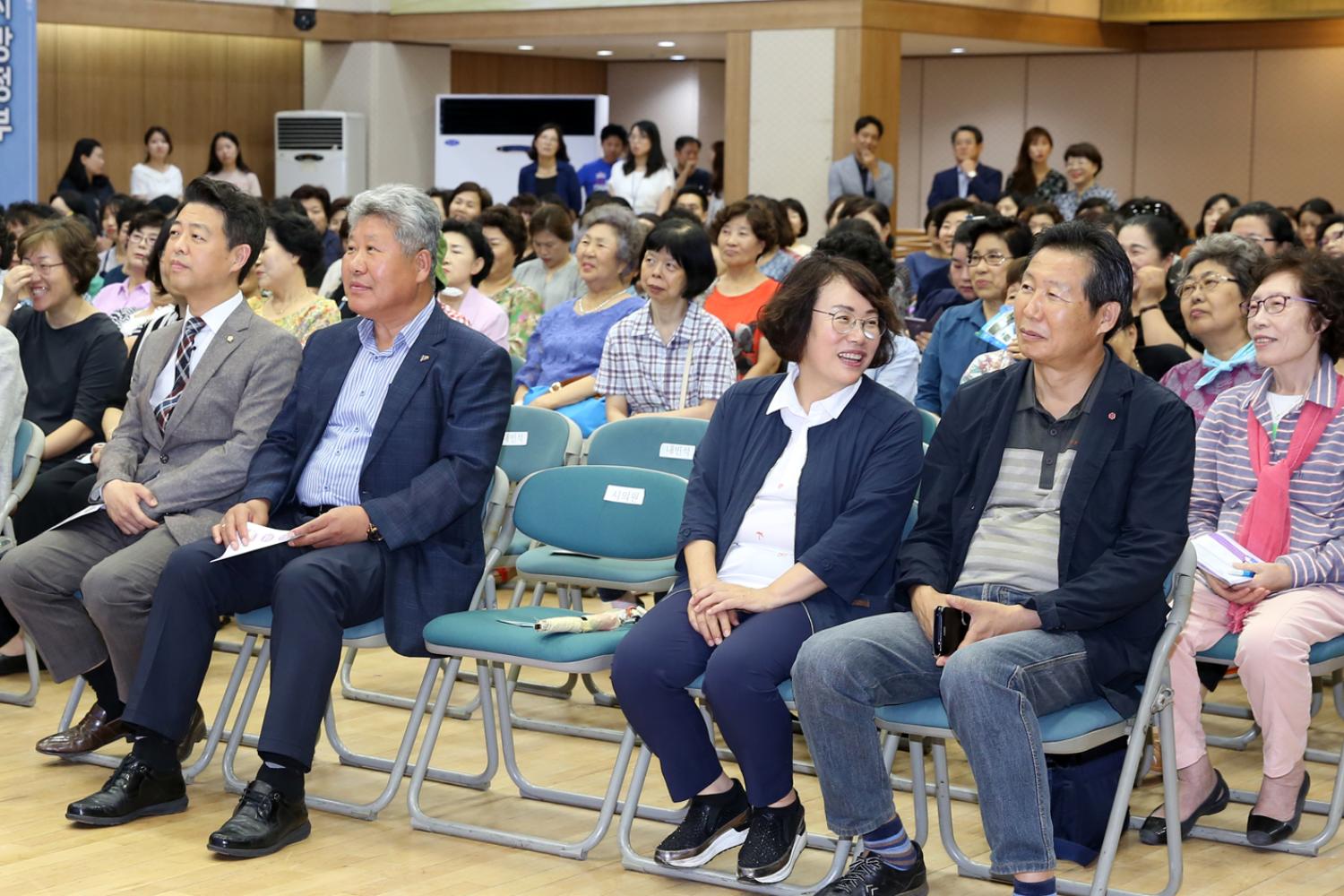 2019 양성평등주간 기념행사