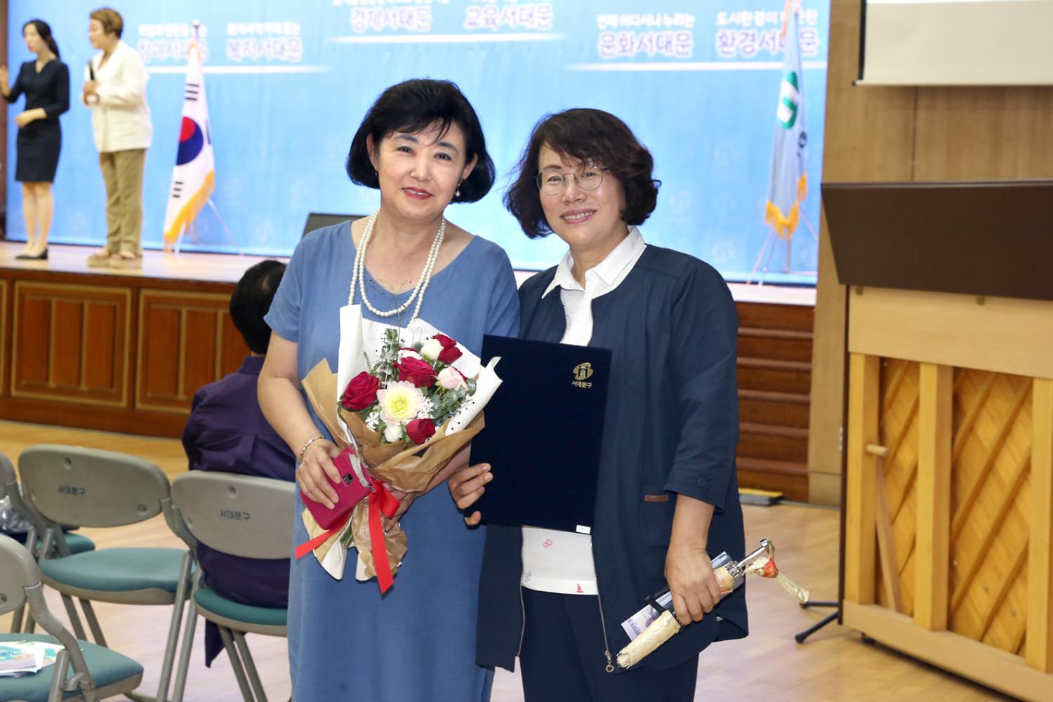 2019 양성평등주간 기념행사 6