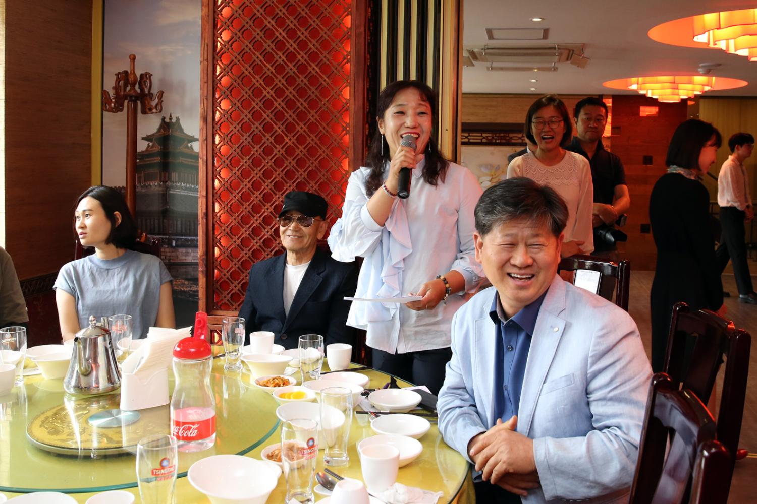 서대문구의회 개원1주년 기념식 4