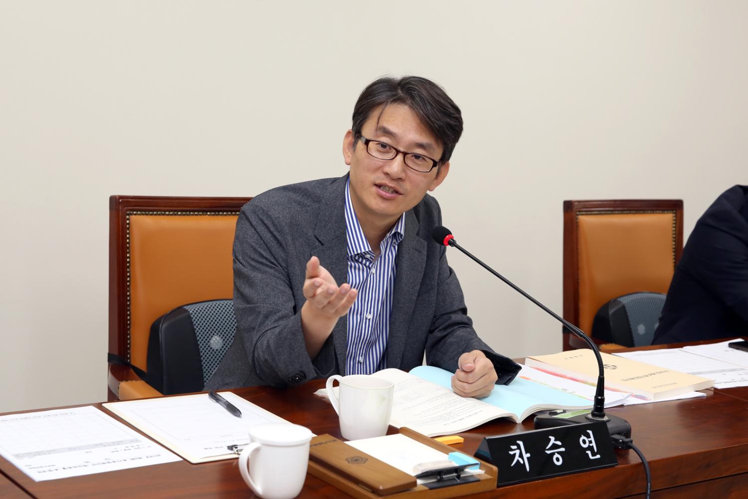 제253회 임시회 제1차 재정건설위원회 3