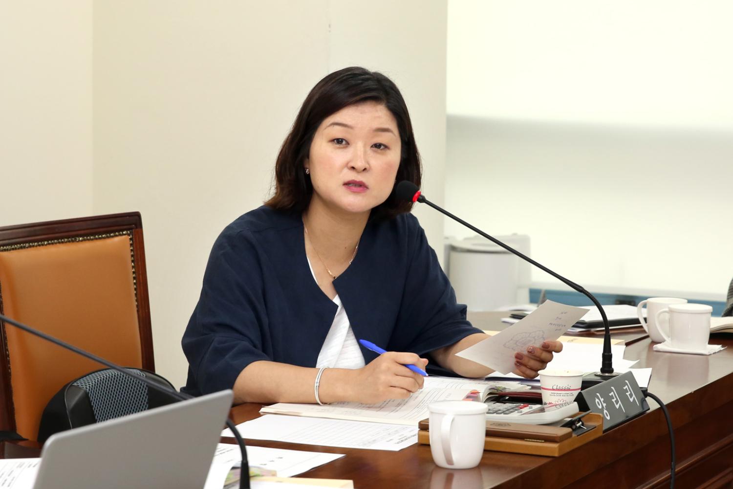 제253회 임시회 제2차 예산결산특별위원회 11
