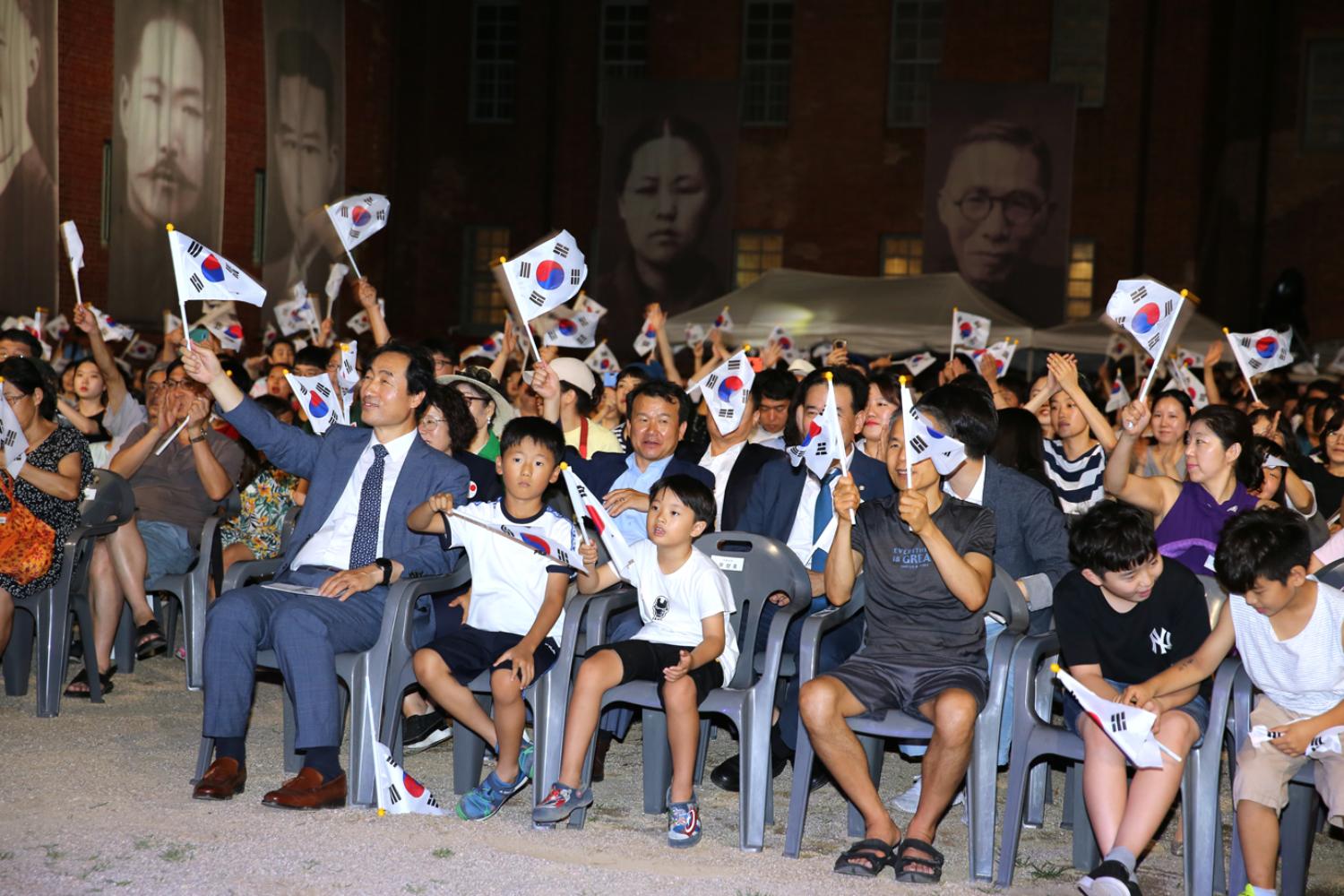 2019 서대문독립민주축제 12