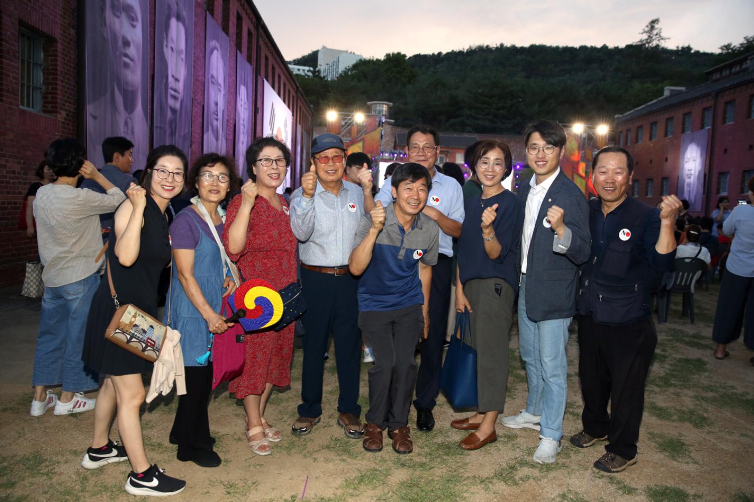 2019 서대문독립민주축제 22