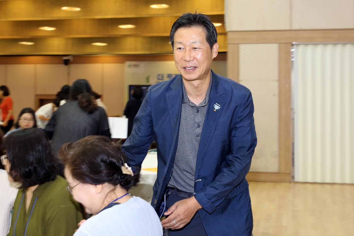 제3회 안전한 먹거리 정책포럼 6