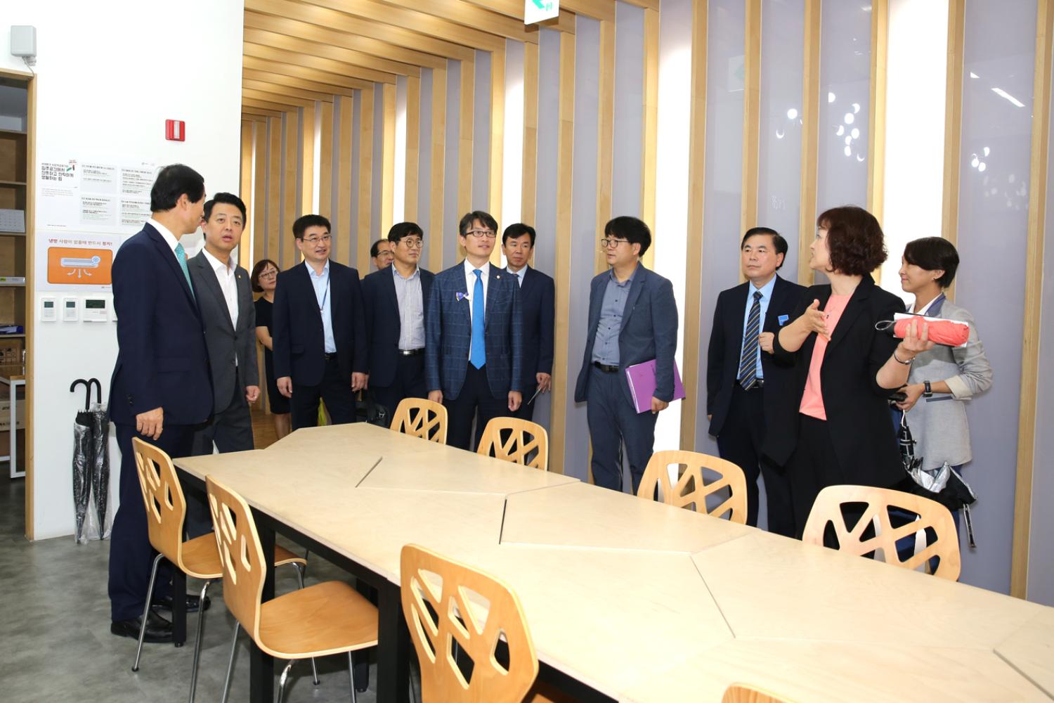 서대문구 사회적경제 마을자치센터