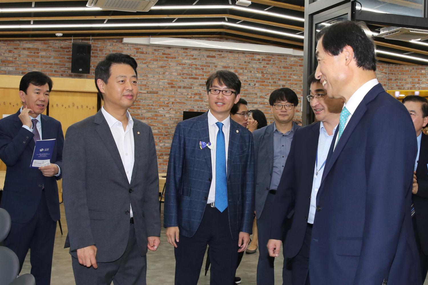 서대문구 사회적경제 마을자치센터 2