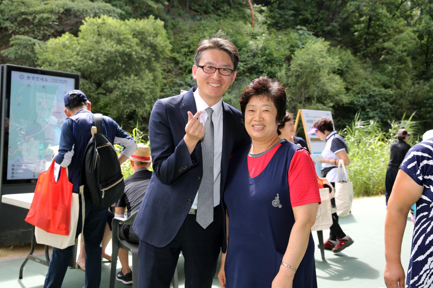 2019 사회복지박람회 개막식 24