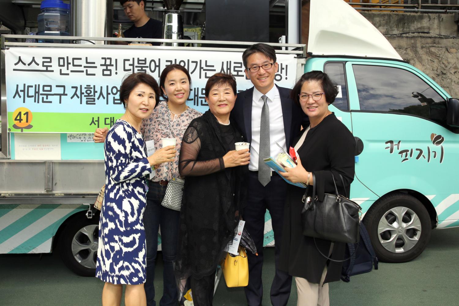 2019 사회복지박람회 개막식 25