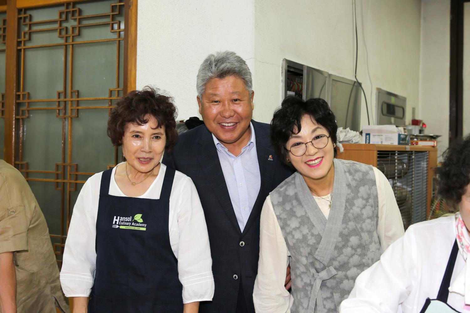 제15회 백련사 산사음악회 6