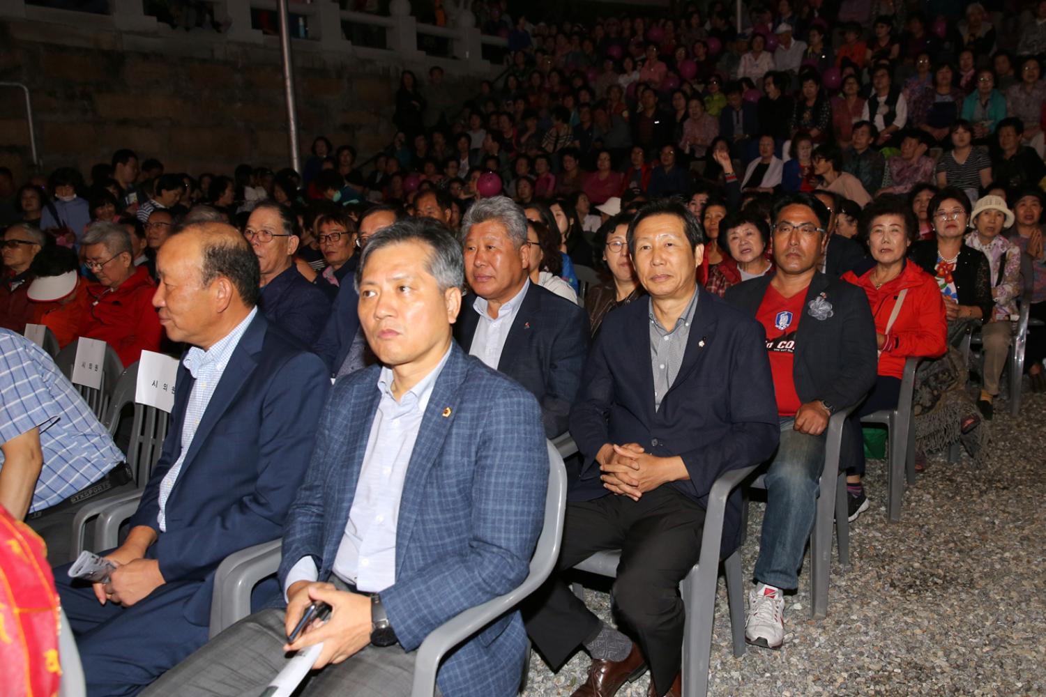 제15회 백련사 산사음악회 8