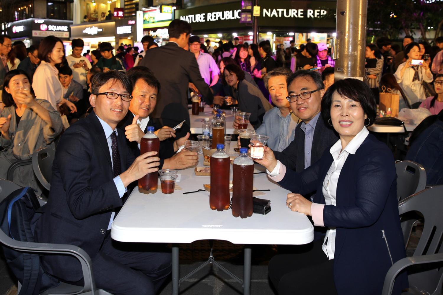 2019 신촌맥주축제 10