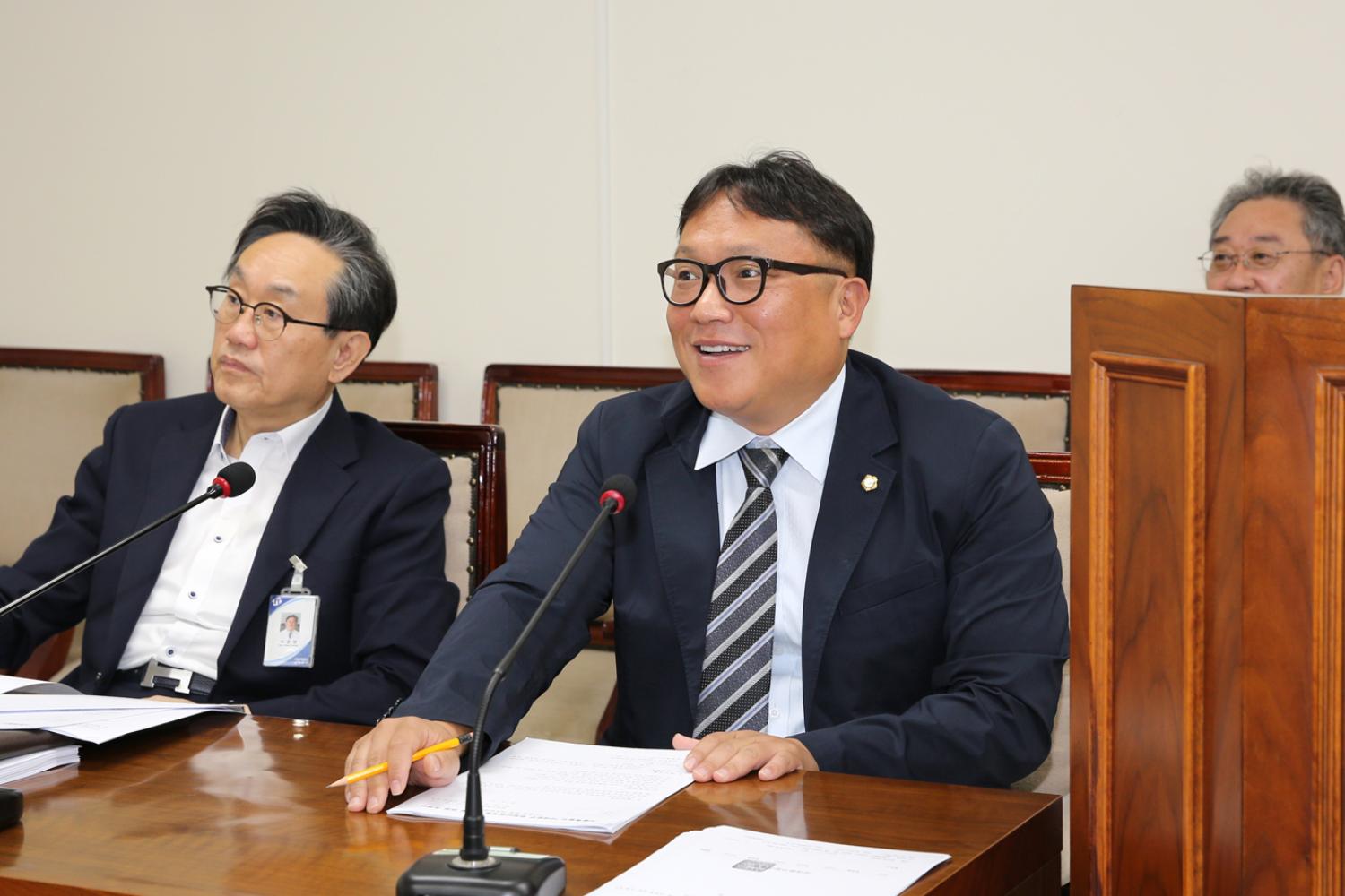 제254회 임시회 행정복지위원회 4