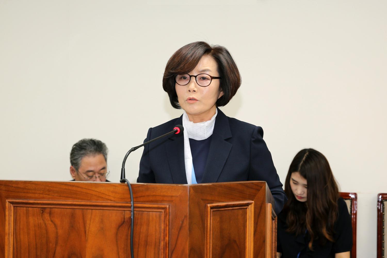 제254회 임시회 행정복지위원회 7