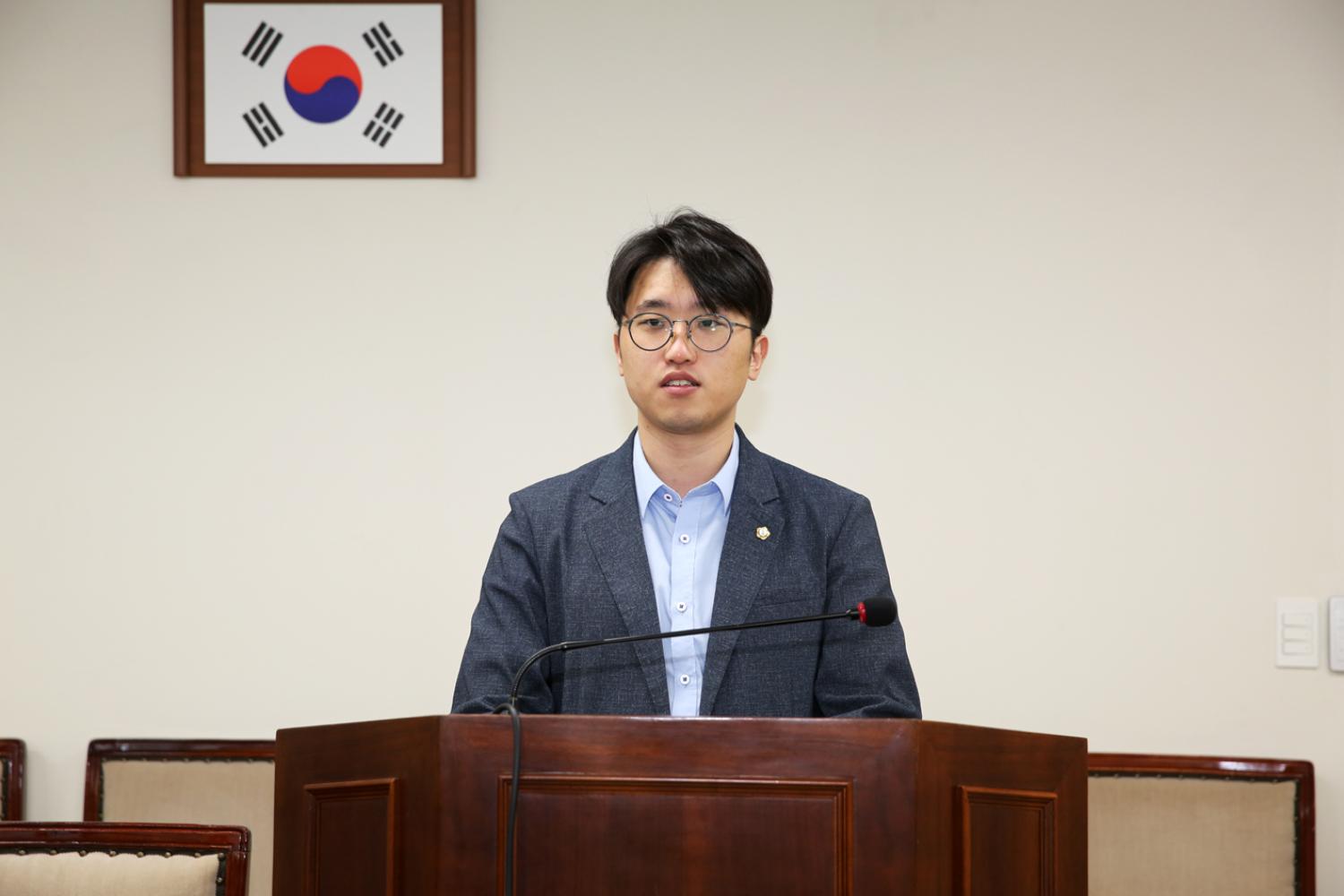 제254회 임시회 제2차 윤리특별위원회 4