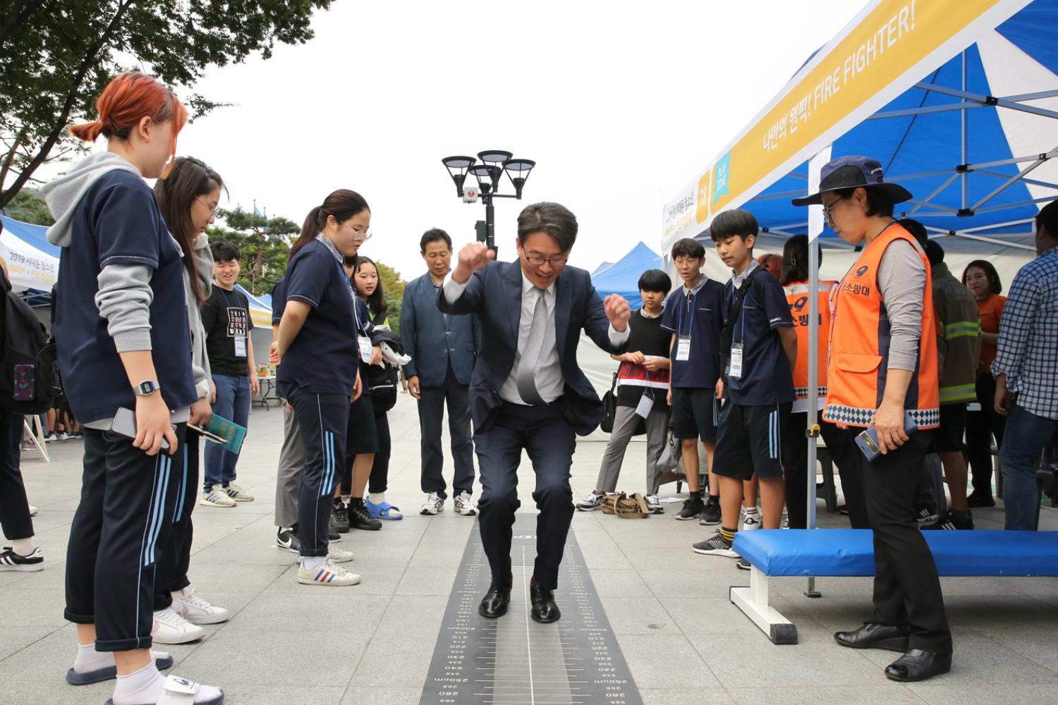 2019 서대문구 청소년 메이커X진로박람회 11