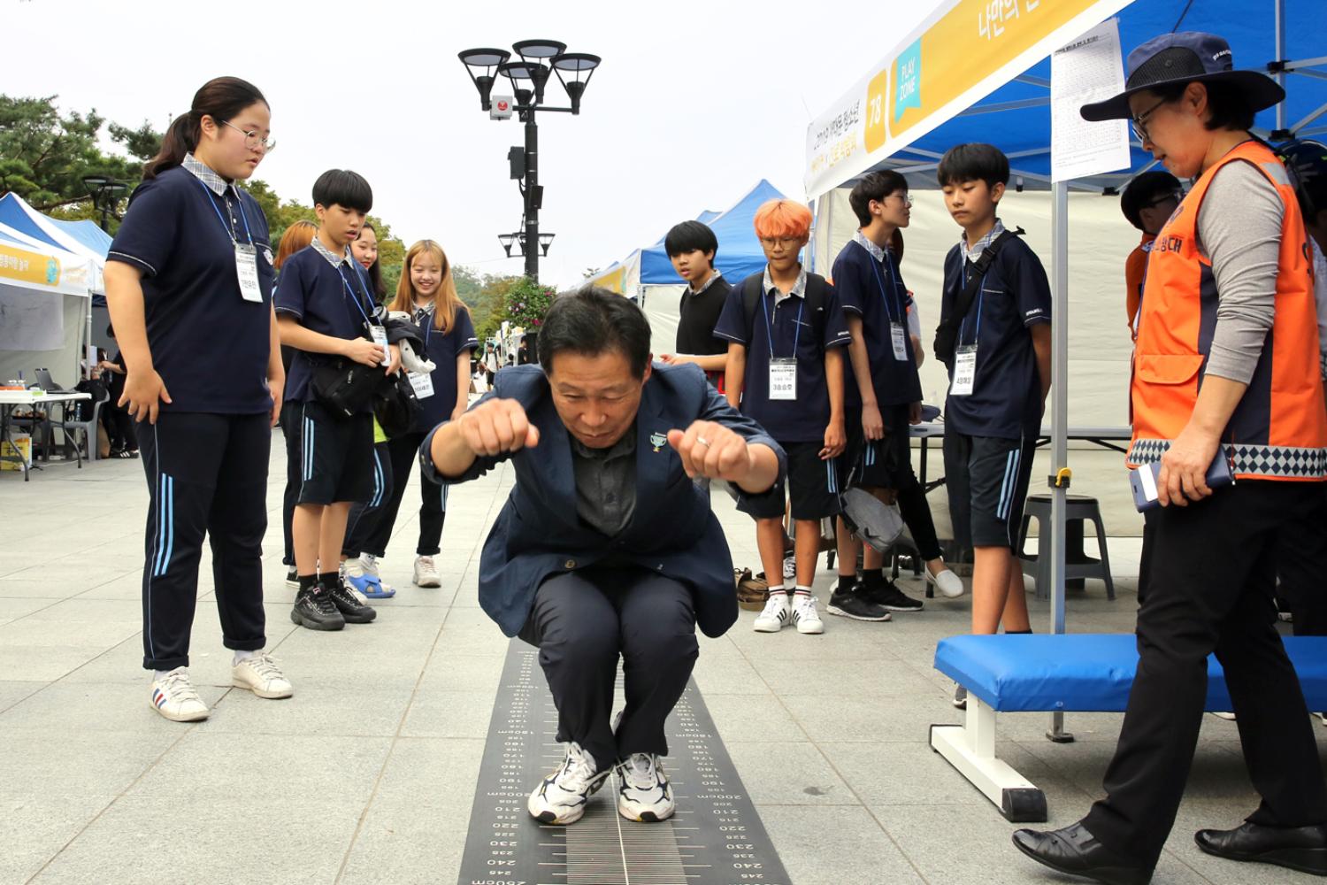2019 서대문구 청소년 메이커X진로박람회 12