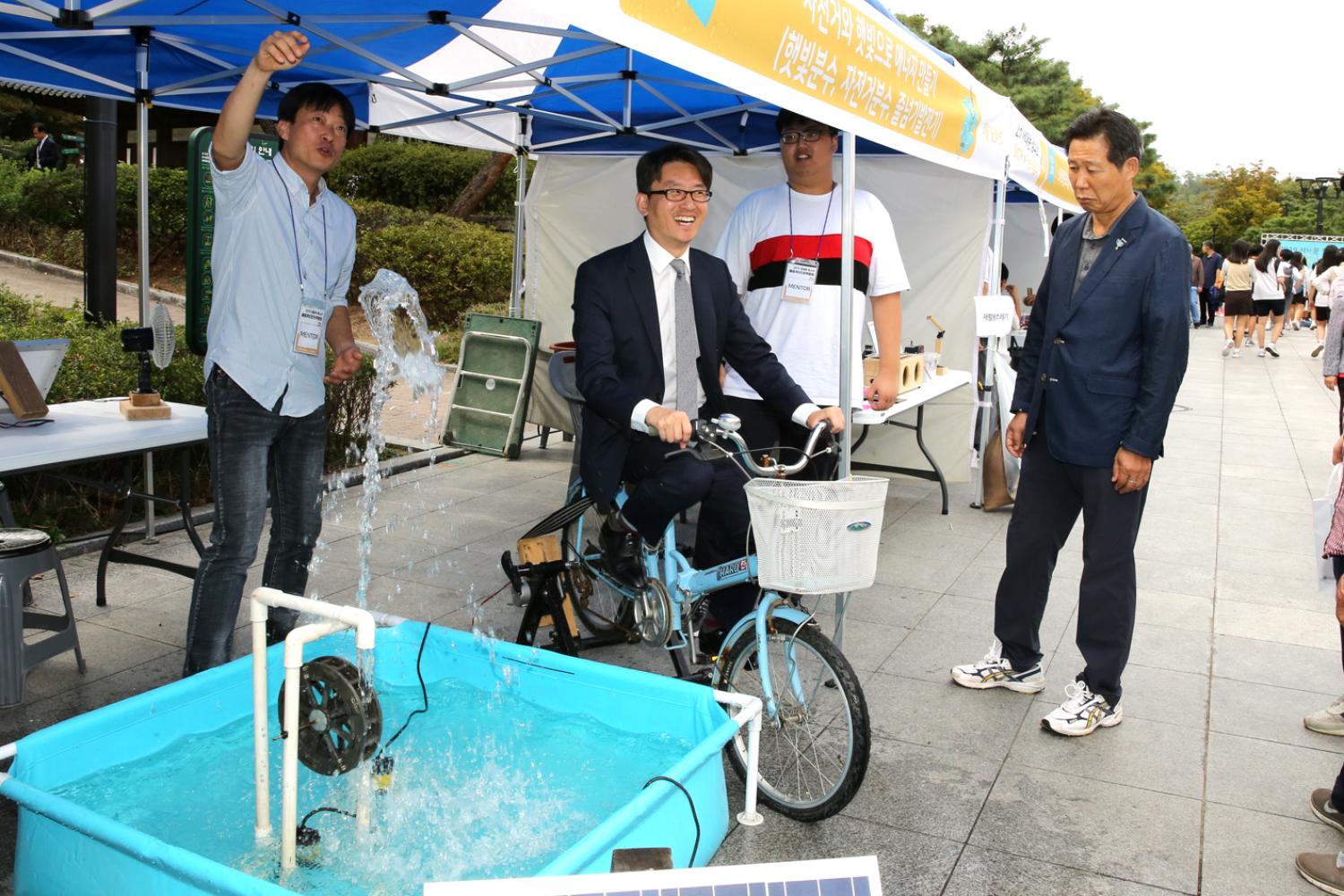 2019 서대문구 청소년 메이커X진로박람회 16