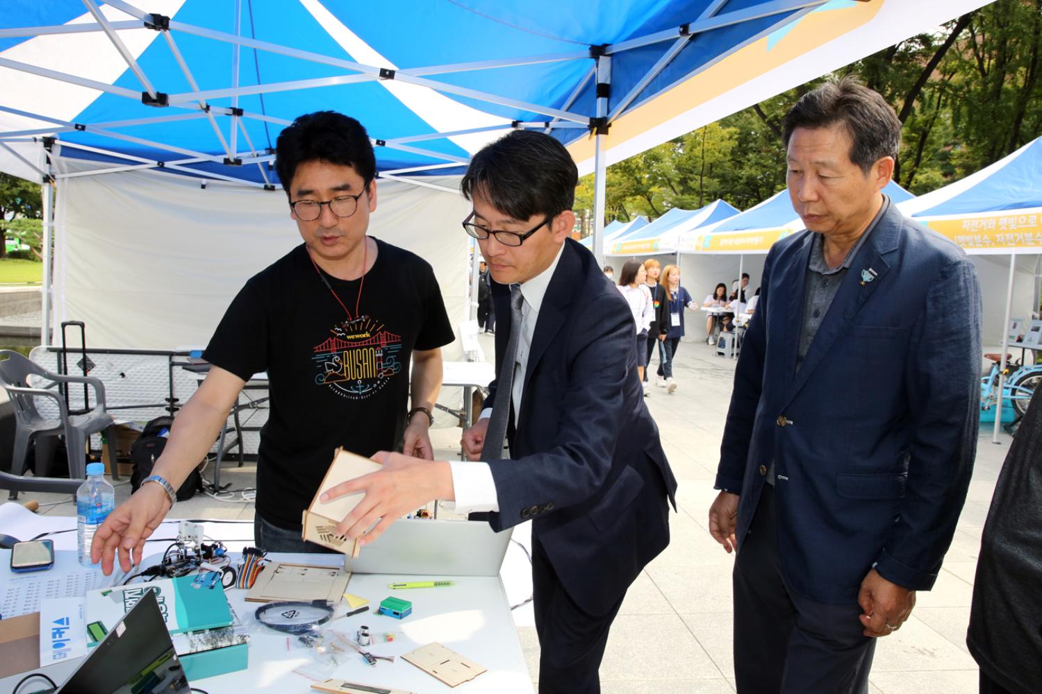 2019 서대문구 청소년 메이커X진로박람회 18