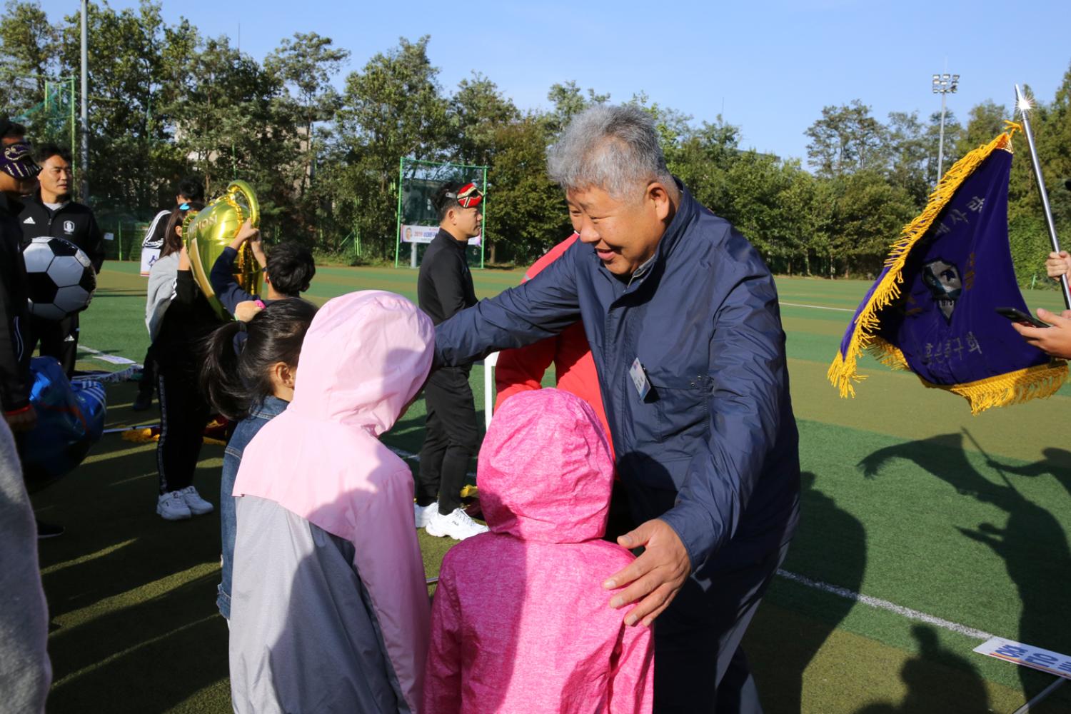 제43회 서대문구협회장기 축구대회 29