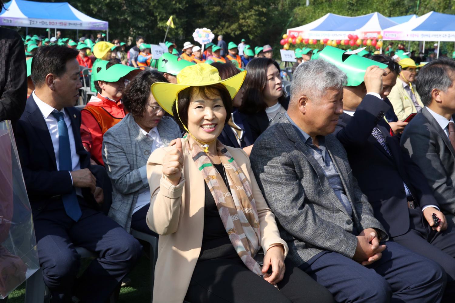 제23회 노인의 날 기념 서대문 화합 효축제 29