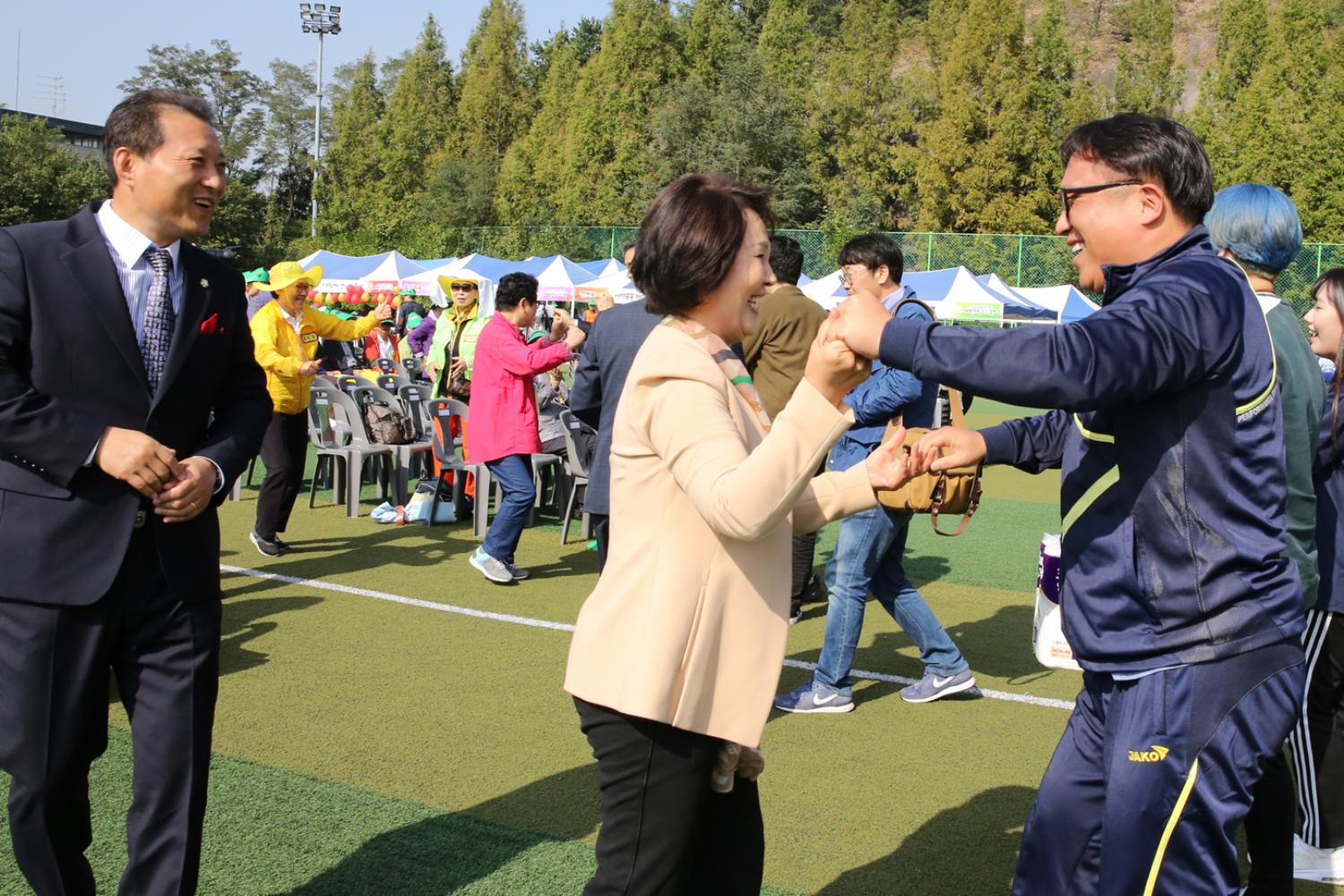 제23회 노인의 날 기념 서대문 화합 효축제 41