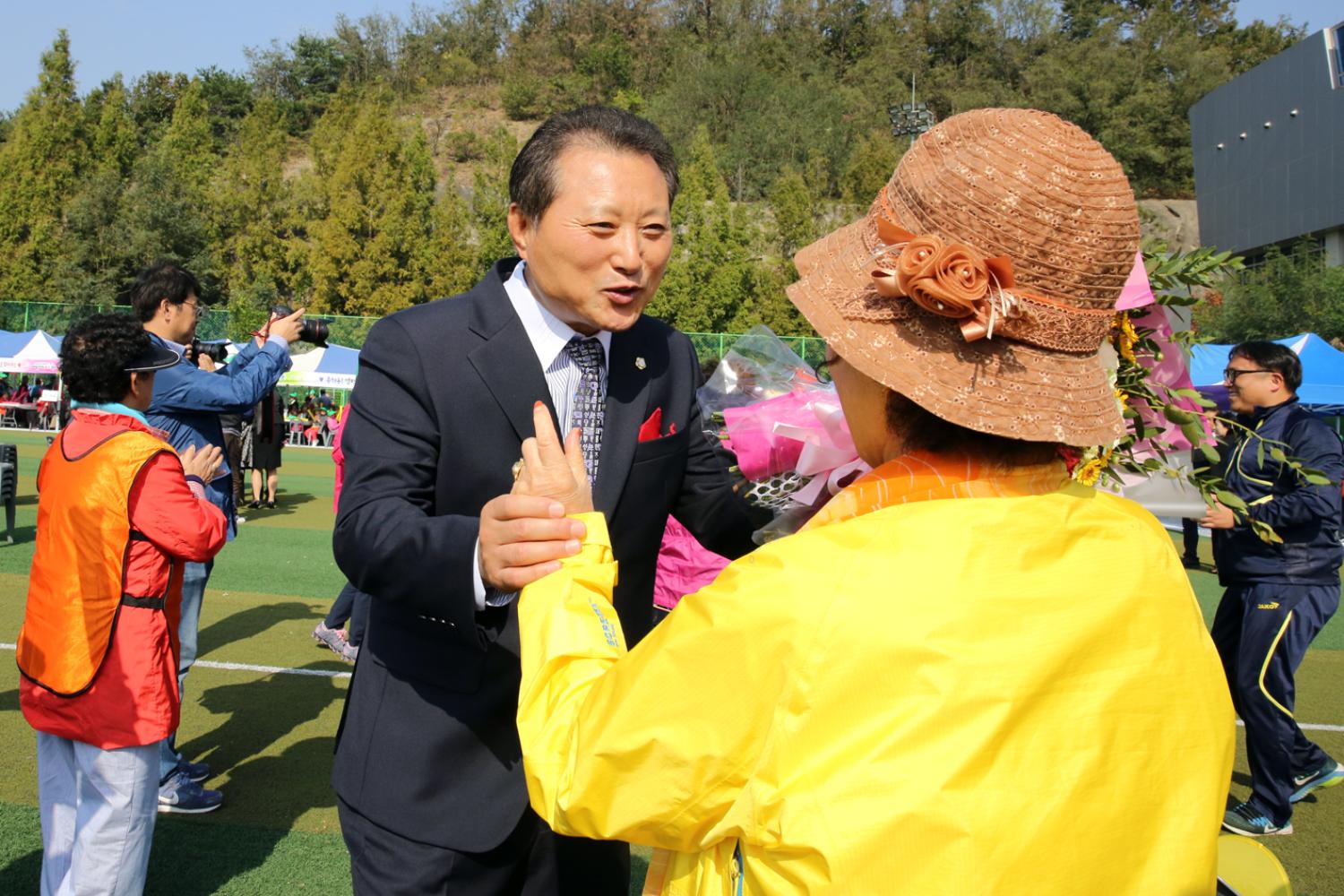제23회 노인의 날 기념 서대문 화합 효축제 44