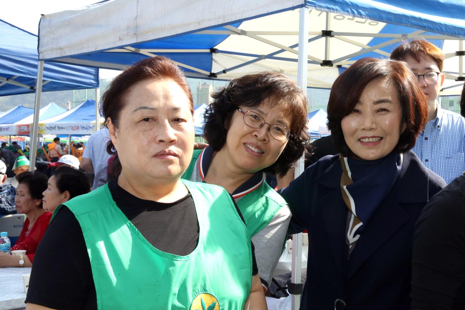 제23회 노인의 날 기념 서대문 화합 효축제 58