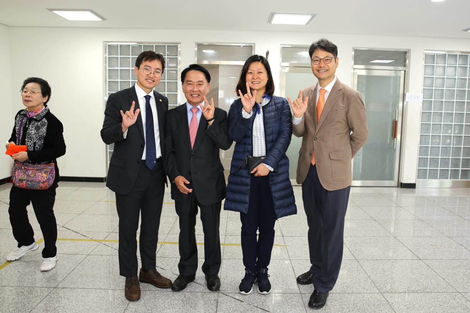 2019 서대문 장애 비장애 주민화합잔치 12