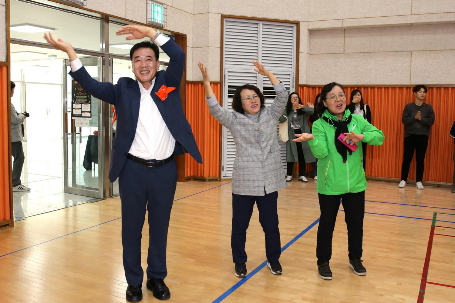 2019 서대문 장애 비장애 주민화합잔치 17