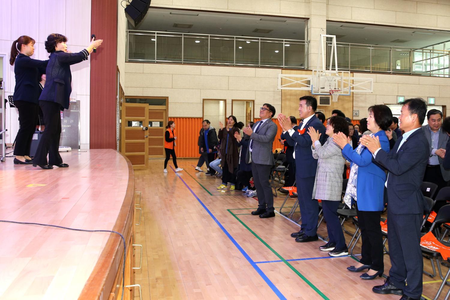 2019 서대문 장애 비장애 주민화합잔치 22