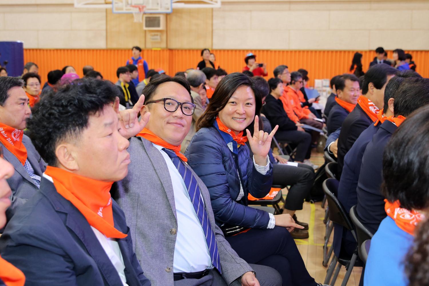 2019 서대문 장애 비장애 주민화합잔치 25