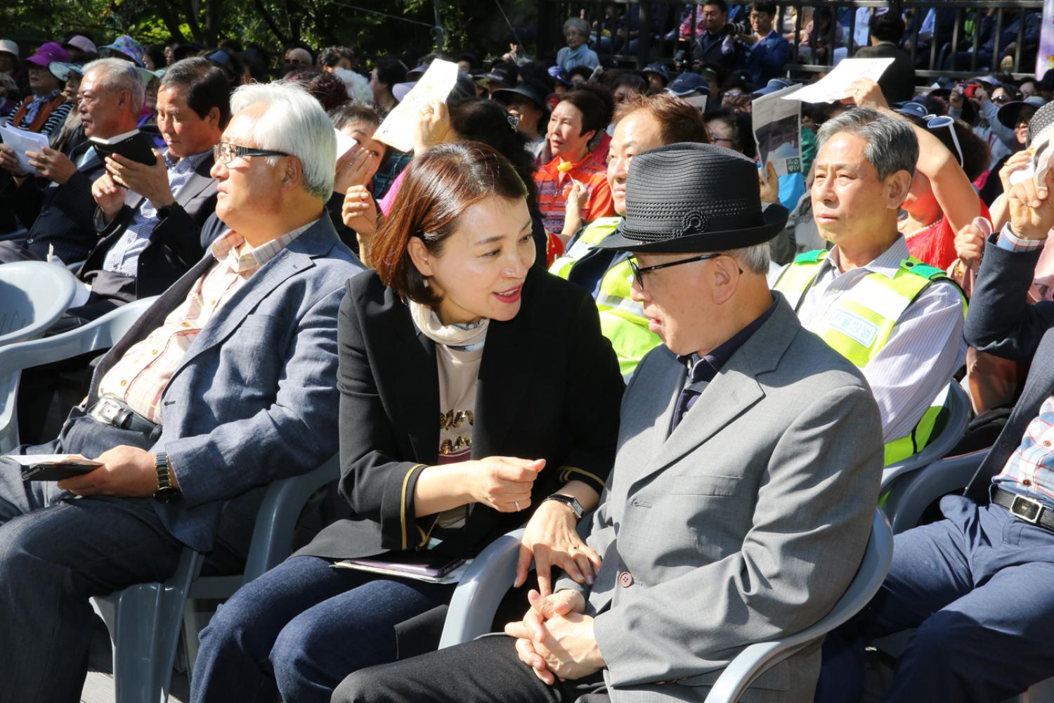 2019 인왕골 어울림 한마당 6
