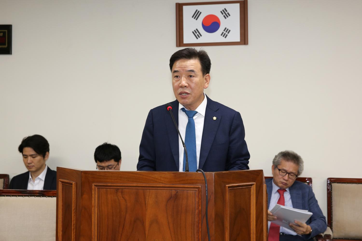 제255회 임시회 재정건설위원회 4