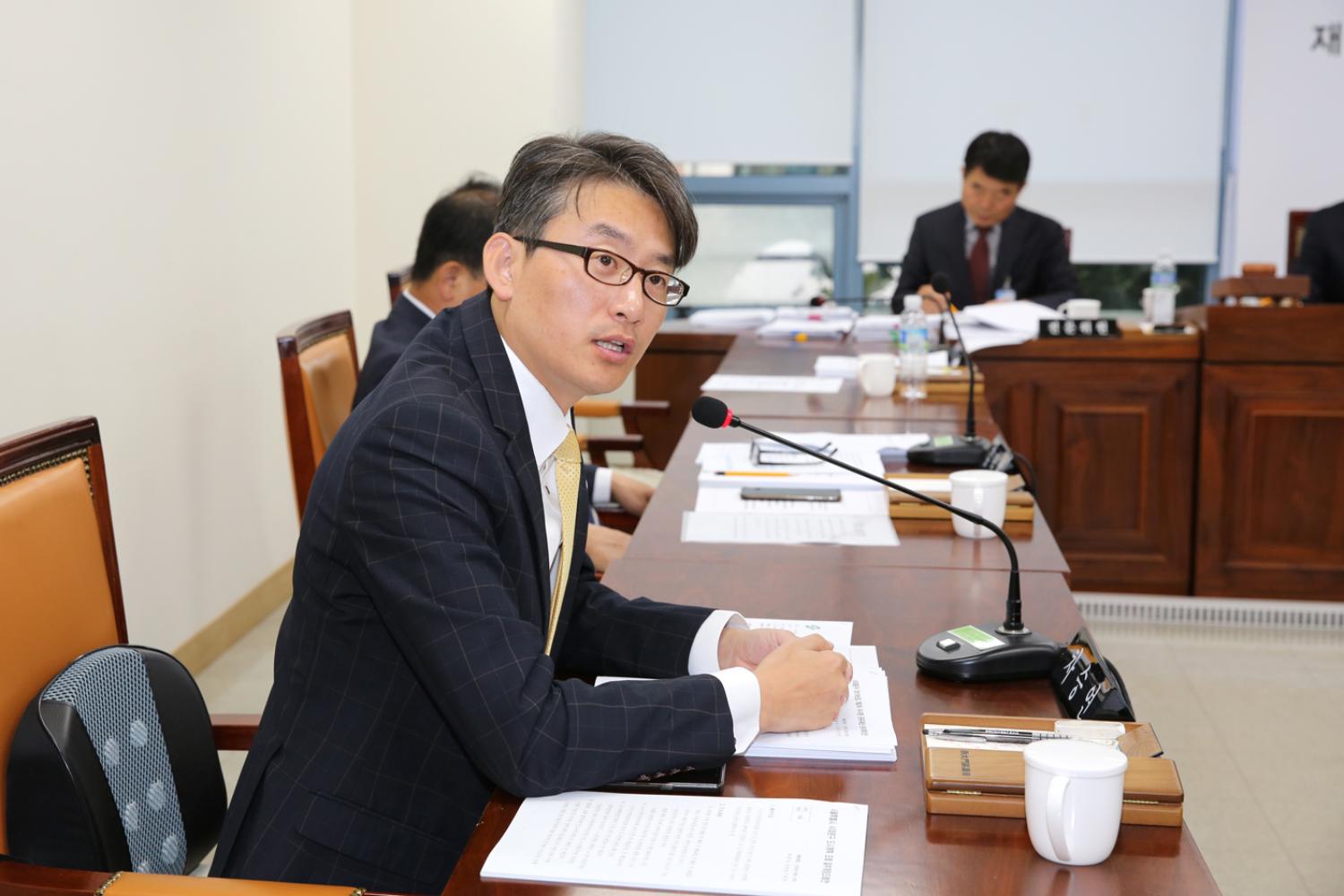 제255회 임시회 재정건설위원회 7